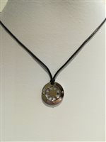 Necklace Michieletto Gioielli in Silver MICARG10050576 - MICARG10050576
